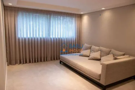 Apartamento com 4 Quartos à venda, 146m² no Perdizes, São Paulo