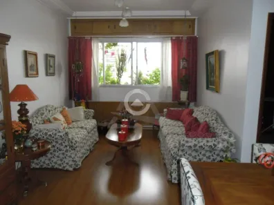 Apartamento com 2 Quartos à venda, 57m² no Cambuí, Campinas