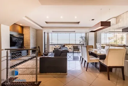 Casa de Condomínio com 4 Quartos à venda, 229m² no Sétimo Céu, Porto Alegre