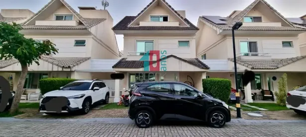 Casa de Condomínio com 3 Quartos à venda, 174m² no Recreio dos Bandeirantes, Rio de Janeiro