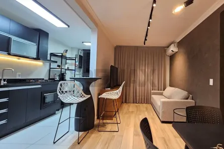 Apartamento com 2 Quartos à venda, 55m² no Centro, Novo Hamburgo