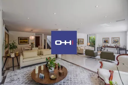 Casa com 5 Quartos à venda, 400m² no Alto de Pinheiros, São Paulo