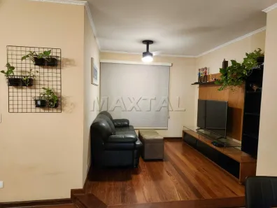 Apartamento com 3 Quartos à venda, 150m² no Santana, São Paulo