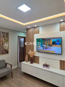 Apartamento com 2 Quartos à venda, 54m² no Jardim Terras do Sul, São José dos Campos