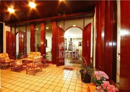 Casa de Condomínio com 4 Quartos à venda, 2502m² no Barra da Tijuca, Rio de Janeiro