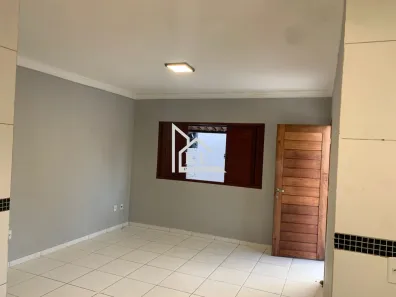 Casa com 2 Quartos à venda, 90m² no Cajupiranga, Parnamirim