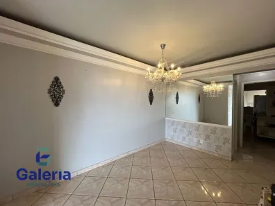 Apartamento com 3 Quartos para alugar, 132m² no Vila Seixas, Ribeirão Preto