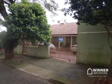 Casa com 2 Quartos à venda, 270m² no Conjunto Habitacional Requião, Maringá