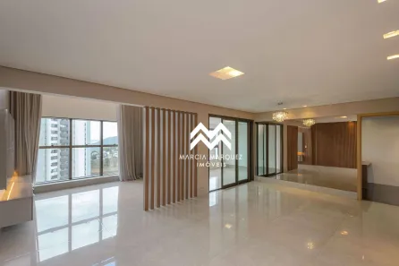 Apartamento com 4 Quartos à venda, 173m² no Vale do Sereno, Nova Lima