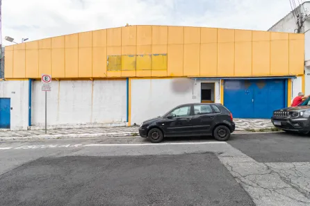 Ponto Comercial para alugar, 500m² no Chácara Mafalda, São Paulo