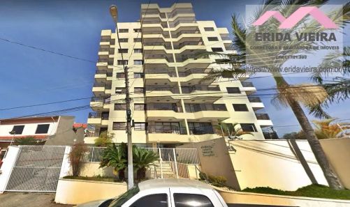 Apartamento com 3 Quartos à venda, 107m² no Jardim Boa Vista, Pindamonhangaba