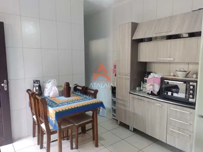 Casa com 3 Quartos à venda, 120m² no Real, Praia Grande
