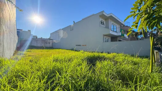 Lote/Terreno à venda, 304m² no Estância Velha, Canoas
