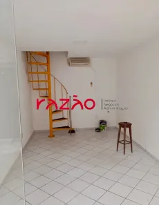 Ponto Comercial para alugar, 39m² no Jardim Camburi, Vitória