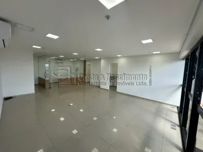 Sala Comercial para alugar, 76m² no Centro, Diadema