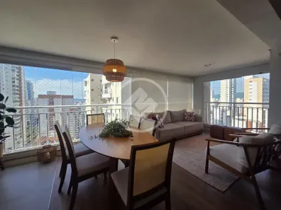 Apartamento com 2 Quartos à venda, 125m² no Boqueirão, Santos