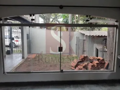 Casa com 3 Quartos à venda, 341m² no Jardim Campo Grande, São Paulo