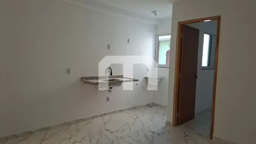 Apartamento com 2 Quartos à venda, 37m² no Vila Nova Manchester, São Paulo