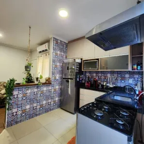 Casa com 2 Quartos à venda, 109m² no Parque Residencial Piracicaba, Piracicaba