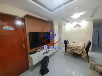Apartamento com 2 Quartos à venda, 60m² no Guadalupe, Rio de Janeiro
