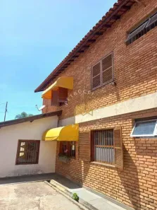 Casa com 5 Quartos para alugar, 290m² no Vila Virgínia, Campinas