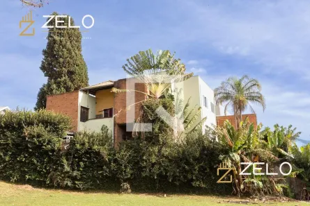 Casa com 4 Quartos à venda, 180m² no Jardim Quarto Centenário, Campinas