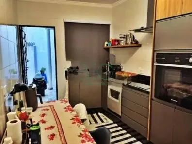 Sobrado com 3 Quartos à venda, 160m² no Vila Maria Alta, São Paulo