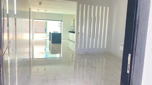 Casa de Condomínio com 3 Quartos à venda, 240m² no Ponte Alta Norte, Brasília