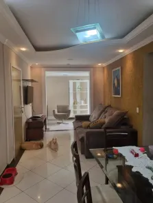 Apartamento com 4 Quartos à venda, 108m² no Novo Eldorado, Contagem