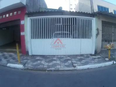 Casa com 2 Quartos à venda, 112m² no Centro, Suzano