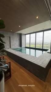 Apartamento com 2 Quartos à venda, 71m² no Jardim das Colinas, São José dos Campos