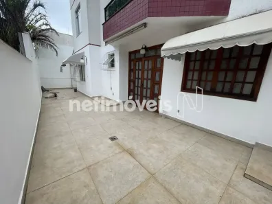Apartamento com 3 Quartos à venda, 176m² no Santa Inês, Belo Horizonte