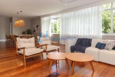 Apartamento com 4 Quartos à venda, 285m² no Leblon, Rio de Janeiro