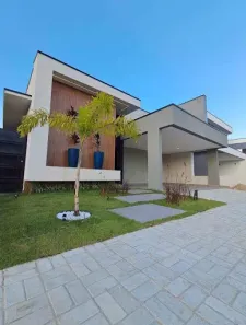Casa de Condomínio com 3 Quartos à venda, 176m² no Loteamento Residencial Parque das Araucárias, Tremembé