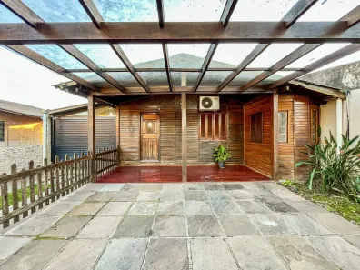 Casa com 3 Quartos à venda, 150m² no Feitoria, São Leopoldo