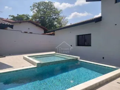 Casa de Condomínio com 5 Quartos à venda, 450m² no Centro, Vinhedo