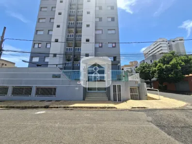 Apartamento com 3 Quartos para alugar, 90m² no Patrimônio, Uberlândia
