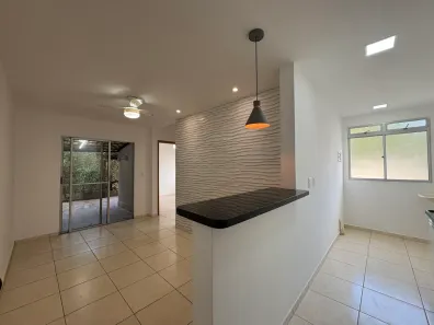 Apartamento com 2 Quartos à venda, 67m² no Balneário de Carapebus, Serra