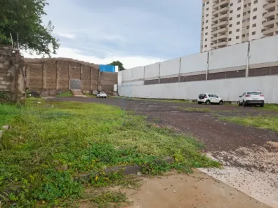 Lote/Terreno para alugar, 1341m² no Vila Virgínia, Ribeirão Preto