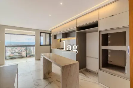 Apartamento com 3 Quartos à venda, 116m² no Jardim Paulistano, Sorocaba