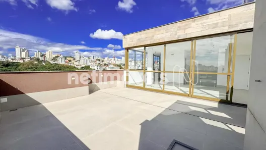Cobertura com 3 Quartos à venda, 160m² no Renascença, Belo Horizonte