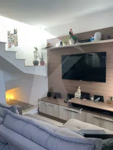 Casa de Condomínio com 2 Quartos à venda, 69m² no Tucuruvi, São Paulo