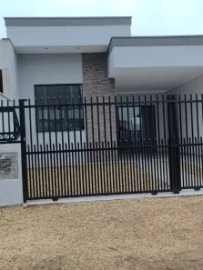 Casa com 3 Quartos à venda, 86m² no Itajubá II, Barra Velha