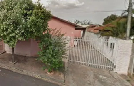 Casa com 2 Quartos à venda, 60m² no Jardim Felicidade, São José do Rio Preto