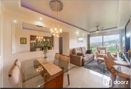 Apartamento com 3 Quartos à venda, 72m² no Cavalhada, Porto Alegre