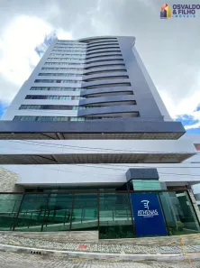Apartamento com 1 Quarto para alugar, 45m² no Maurício de Nassau, Caruaru