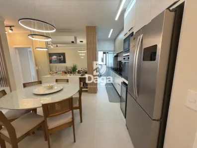 Apartamento com 3 Quartos à venda, 90m² no Cachoeira do Bom Jesus, Florianópolis