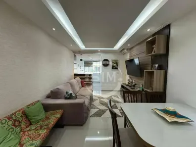 Apartamento com 3 Quartos à venda, 100m² no Braga, Cabo Frio