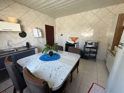 Casa com 3 Quartos à venda, 156m² no Anexo Itamaraty, Anápolis