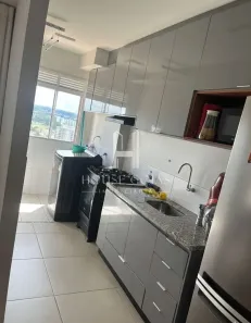 Apartamento com 2 Quartos à venda, 54m² no Parque Oeste Industrial, Goiânia